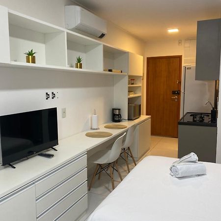 Flat Em Boa Viagem Recife Peアパートメント エクステリア 写真