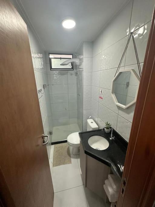 Flat Em Boa Viagem Recife Peアパートメント エクステリア 写真