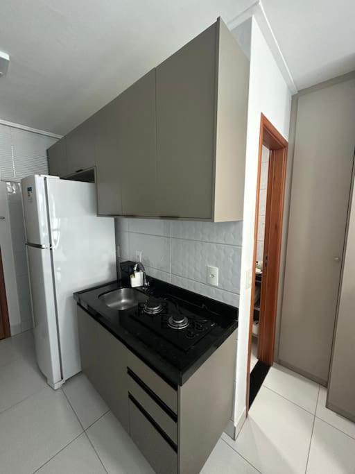 Flat Em Boa Viagem Recife Peアパートメント エクステリア 写真