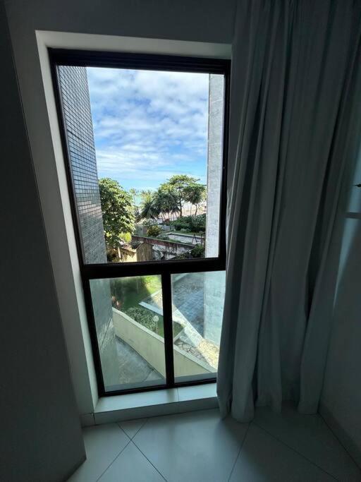 Flat Em Boa Viagem Recife Peアパートメント エクステリア 写真