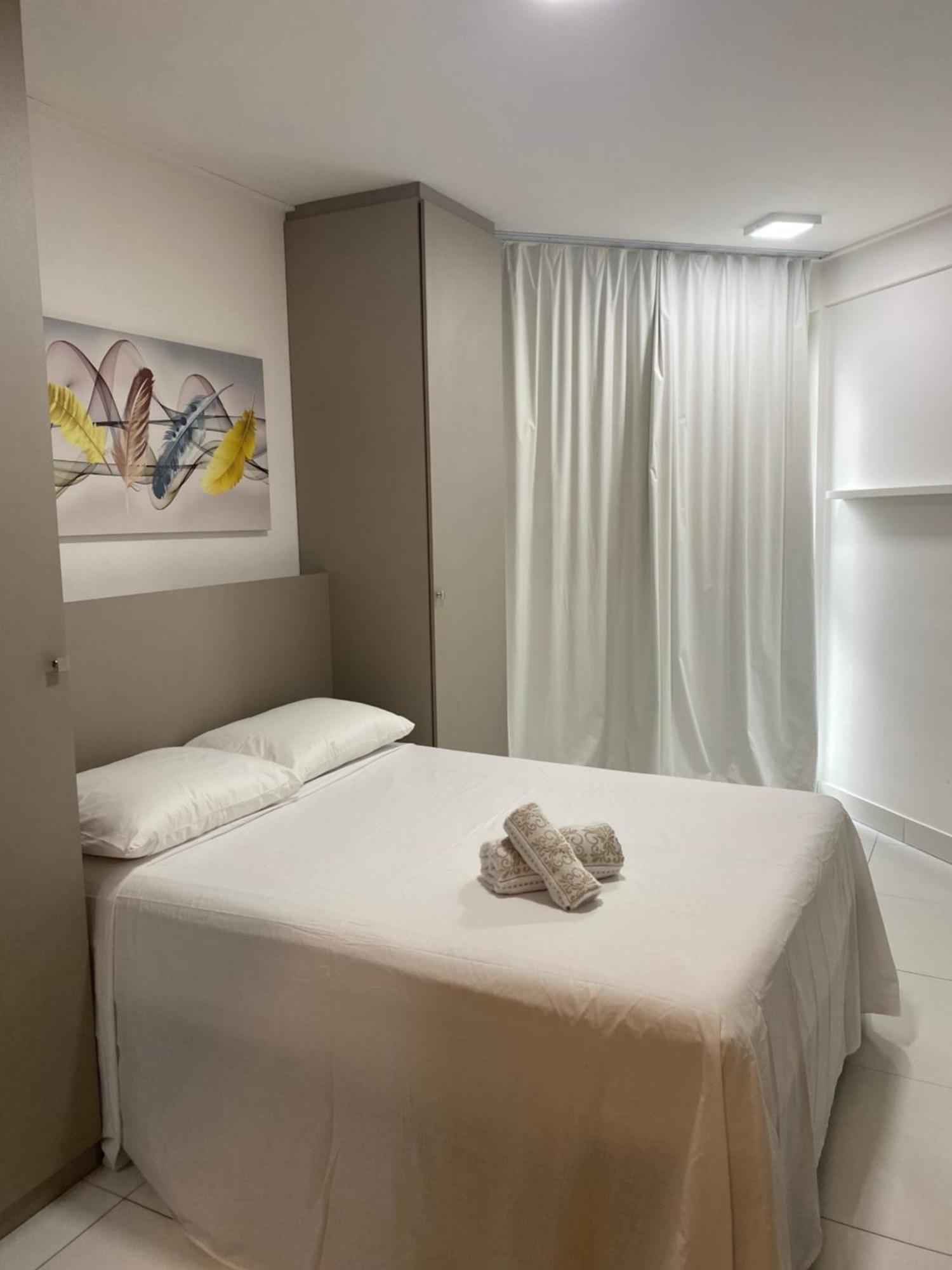 Flat Em Boa Viagem Recife Peアパートメント エクステリア 写真